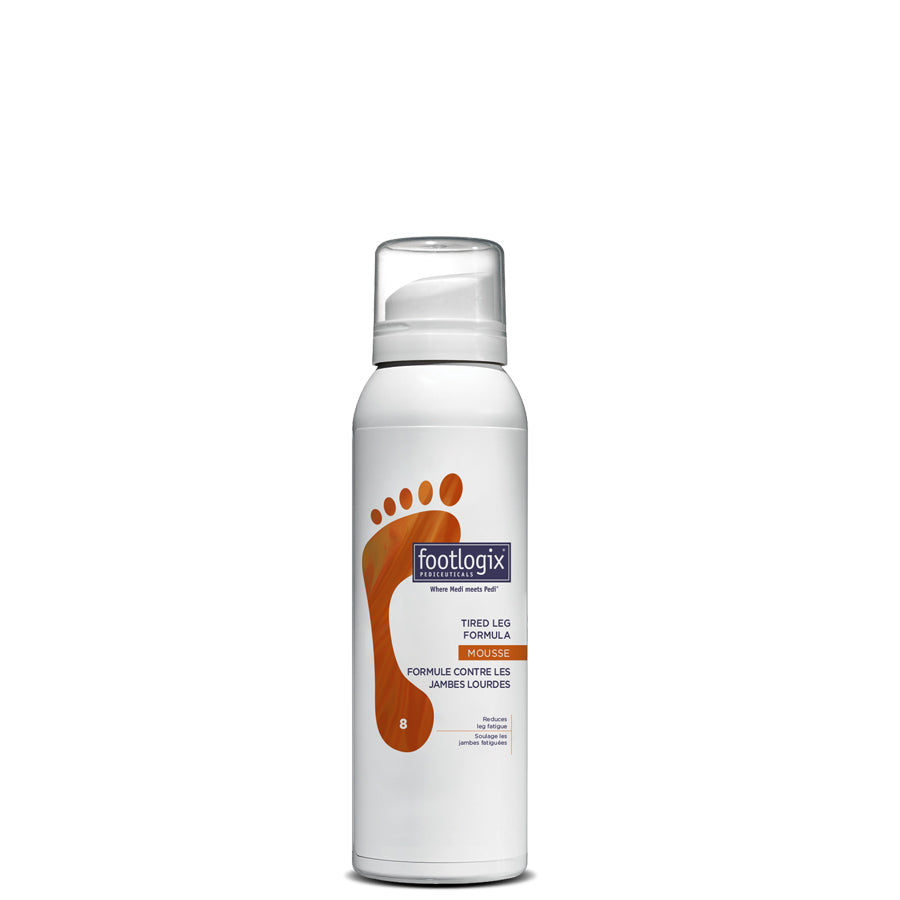 Tired Leg Formula
