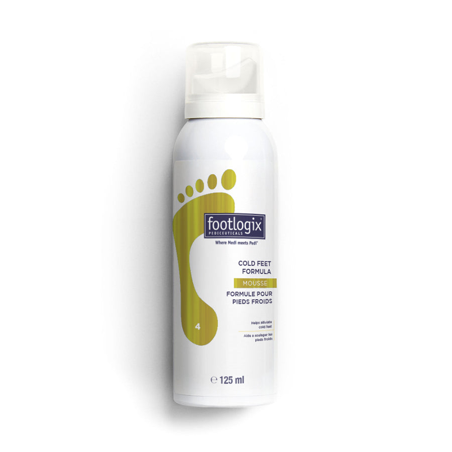 Cold Feet Formula
