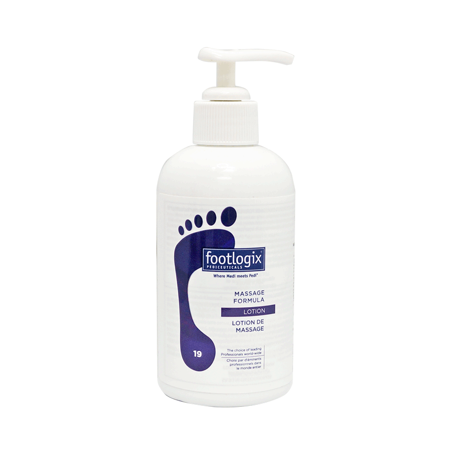 Massage Formula