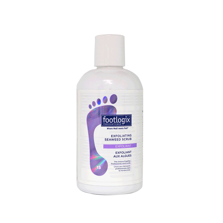 Exfoliating Seaweed Scrub