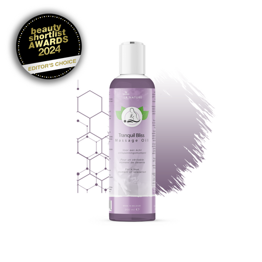 Pedisu Tranquil Bliss Relax Geschenkset