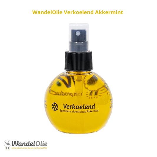 Pedisu Wandelcomfort - verkoelende Geschenkset