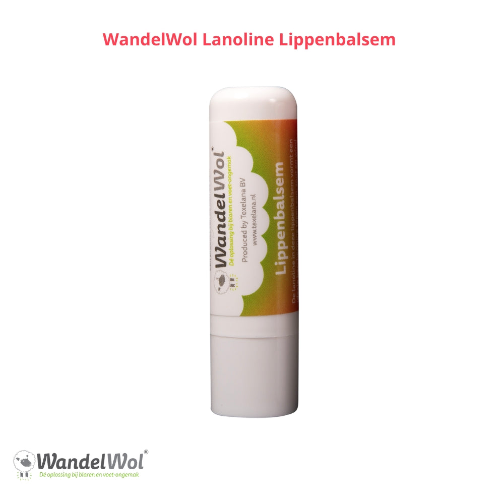 Lanoline Lippenbalsem
