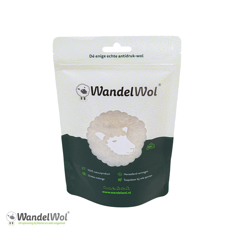 Pedisu Wandelcomfort - verkoelende Geschenkset