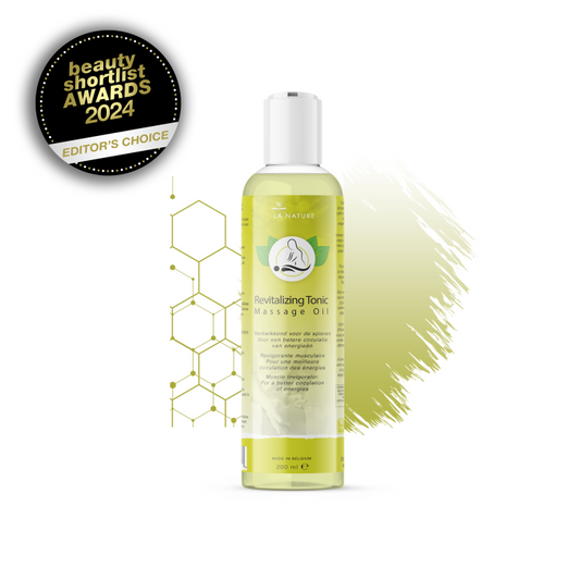 Pedisu Revitalizing Tonic Energie Geschenkset
