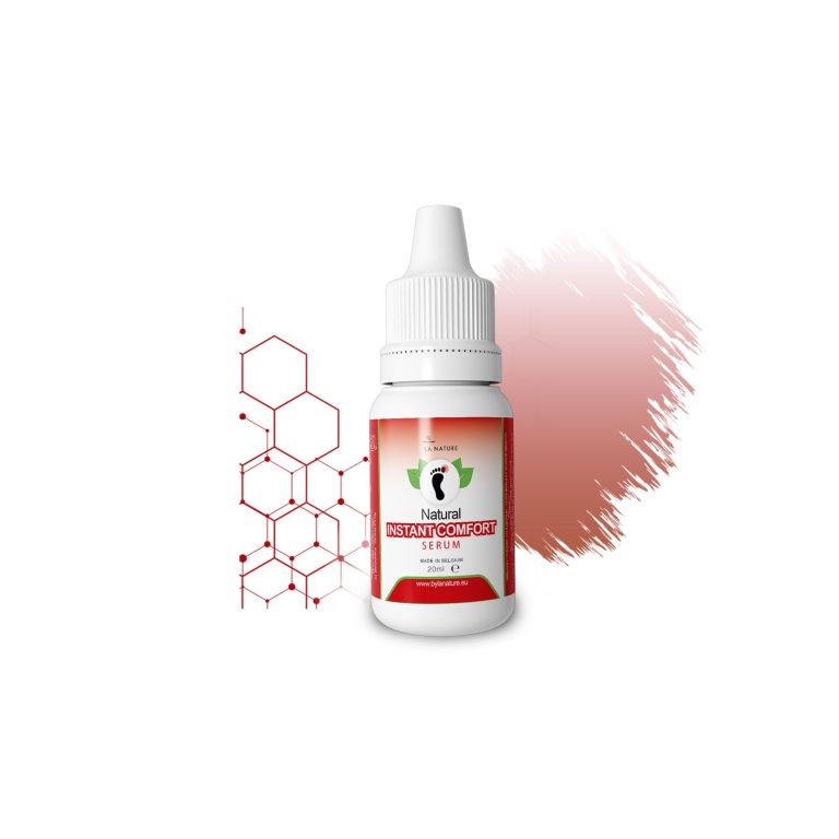 Instant Comfort Serum
