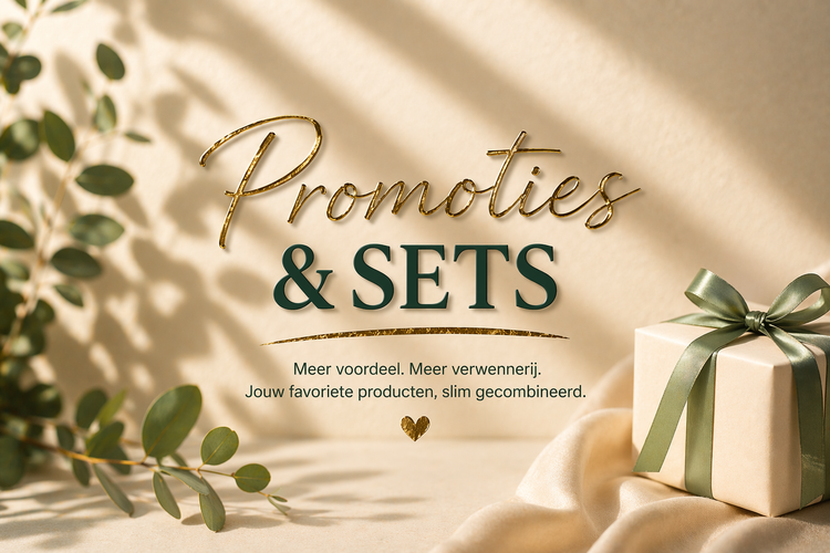 Promoties en sets