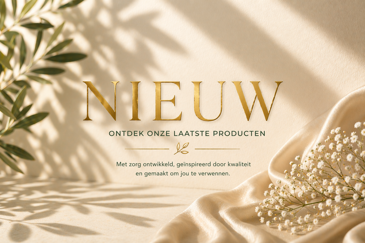 Nieuw