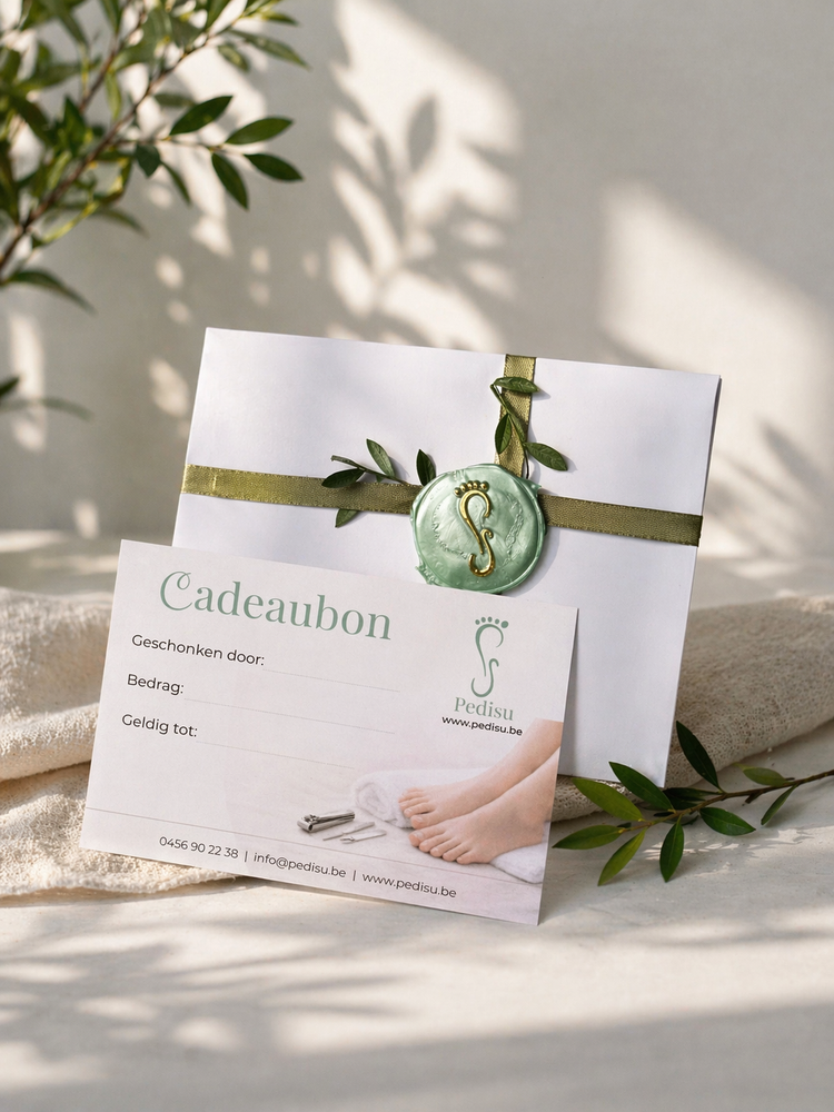 Cadeaubonnen