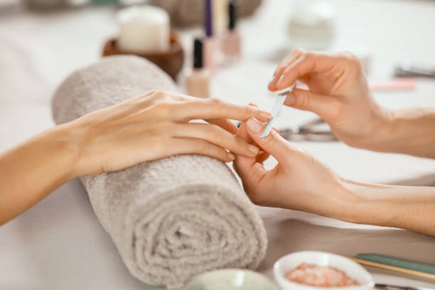 Handverzorging