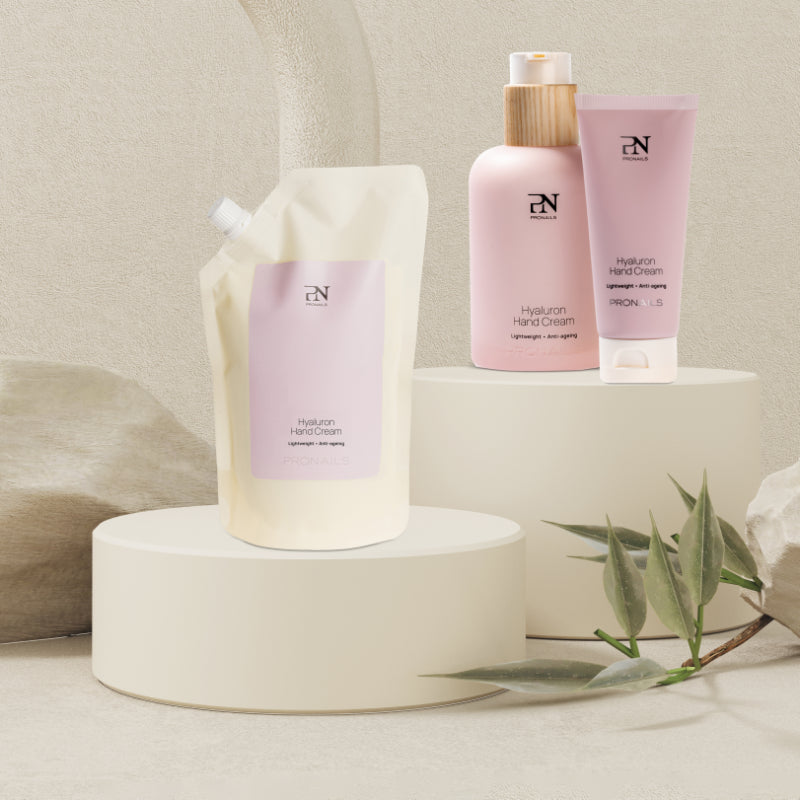 Hyaluron Hand Cream