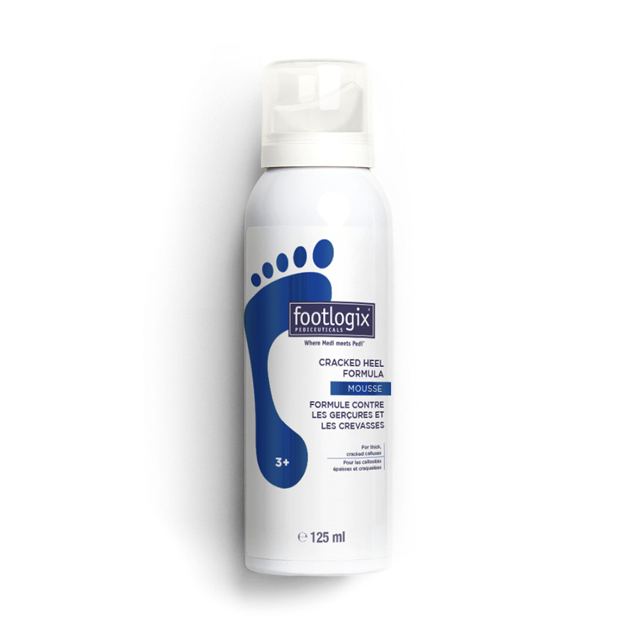 Cracked Heel Formula
