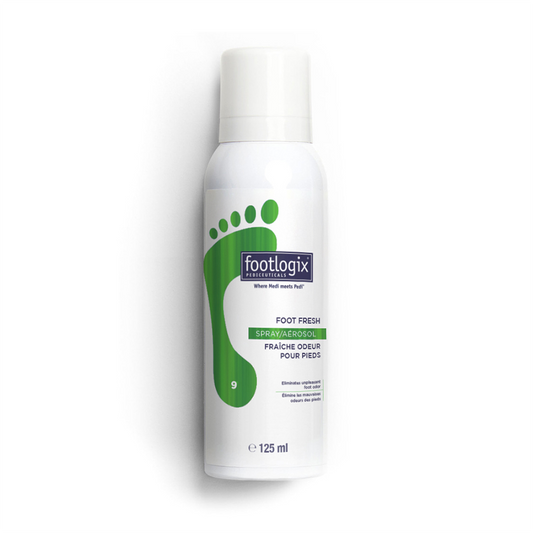 Foot Fresh Spray