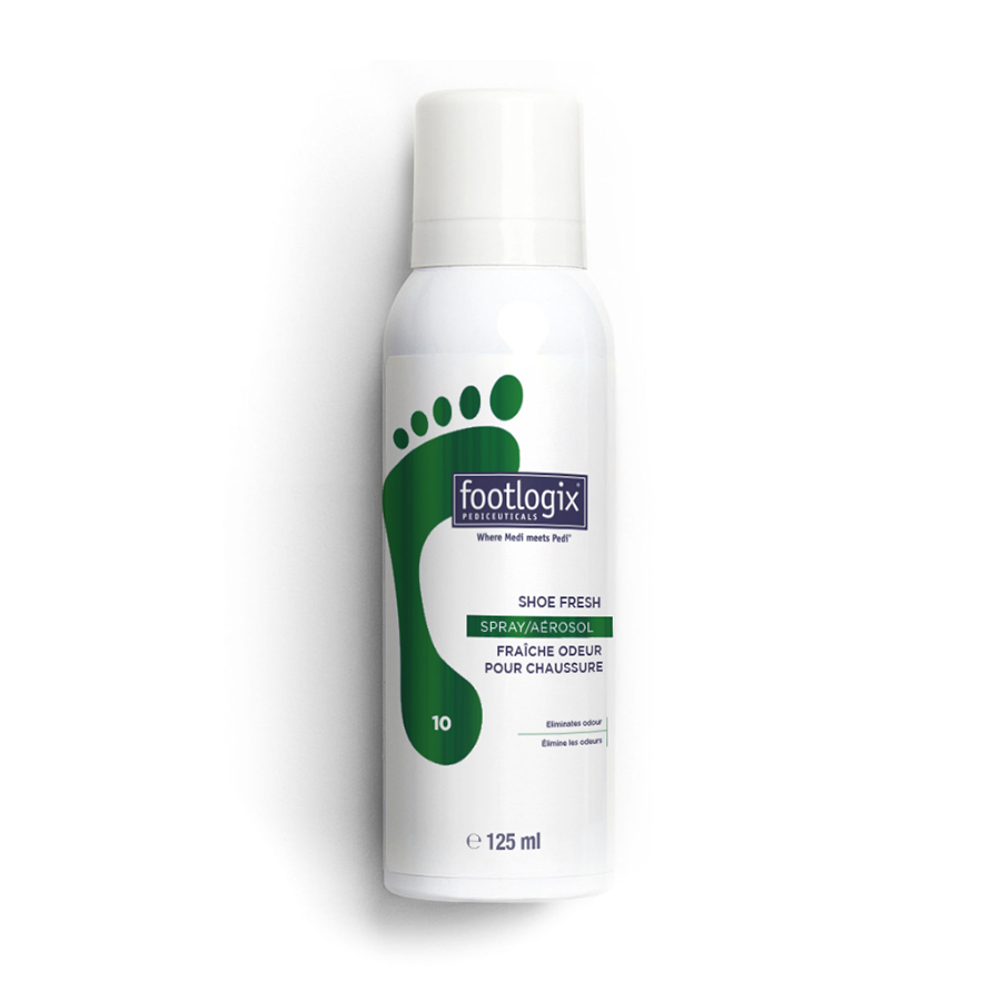 Shoe Fresh Spray