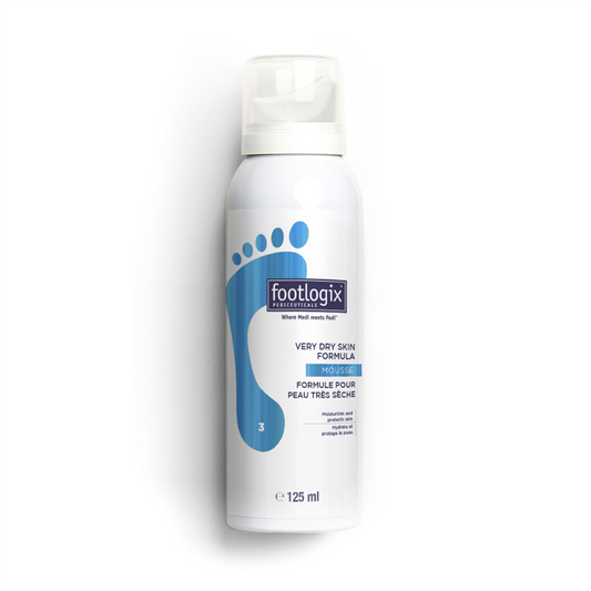 Very Dry Skin Formula