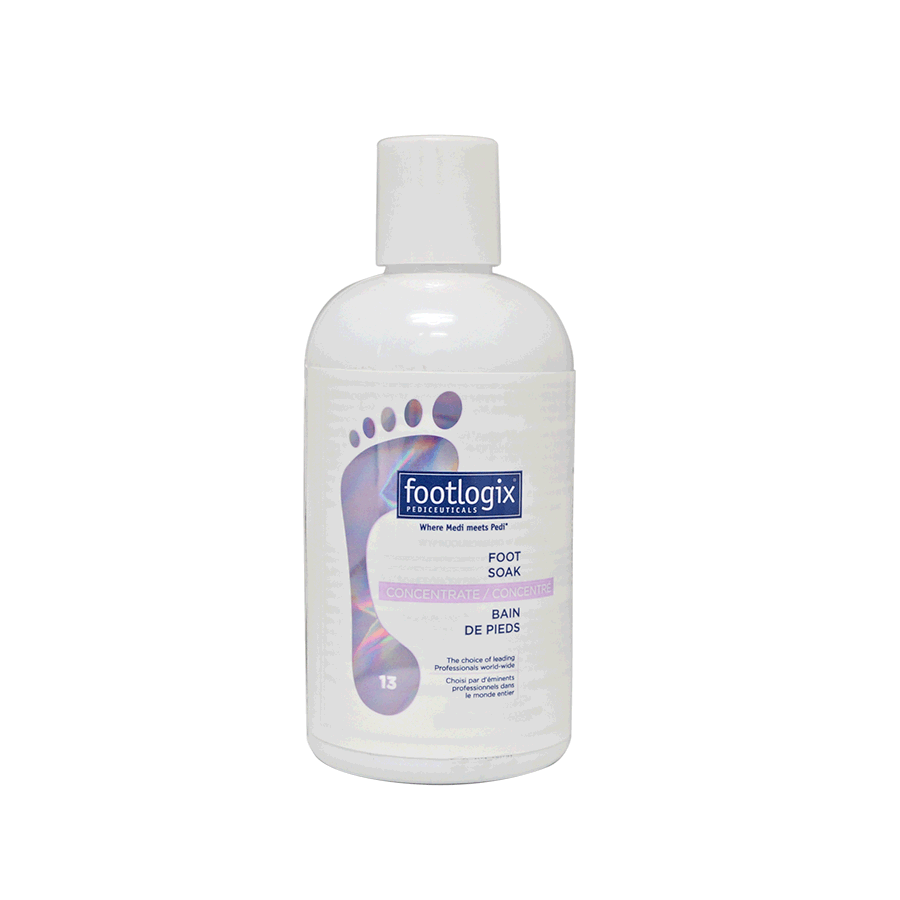 Foot Soak Concentrate