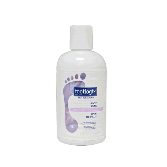 Foot Soak Concentrate