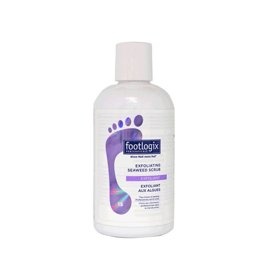 Exfoliating Seaweed Scrub
