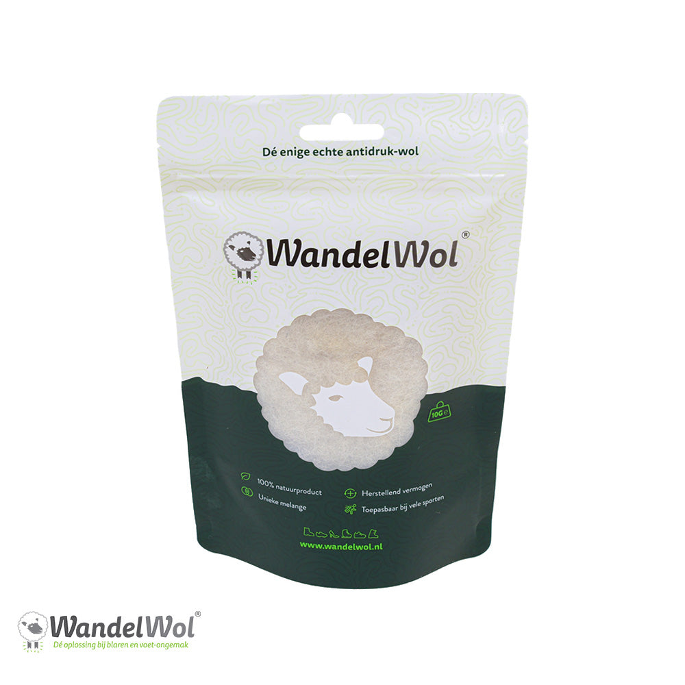 Wandelwol