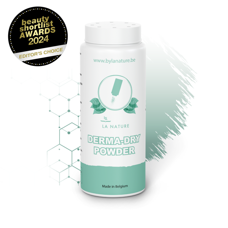 Derma-Dry Powder