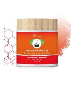 Pedisu Sensual Awakening Luxe Geschenkset