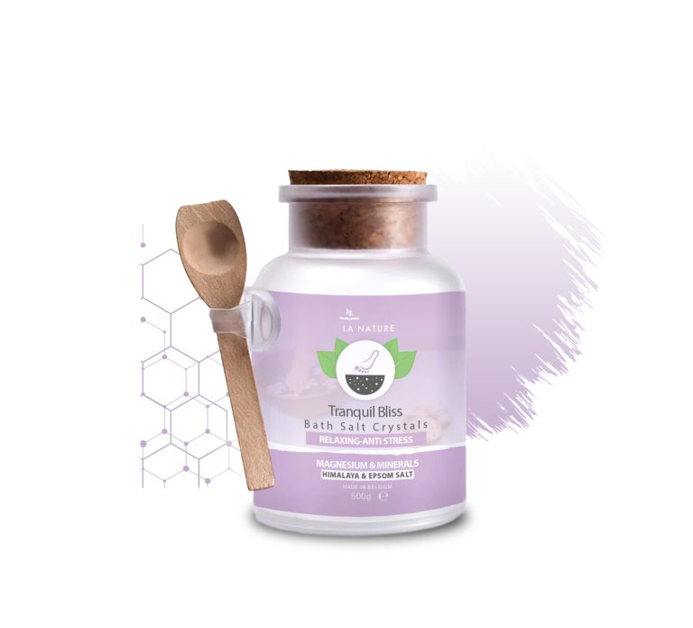 Pedisu Tranquil Bliss Relax Geschenkset