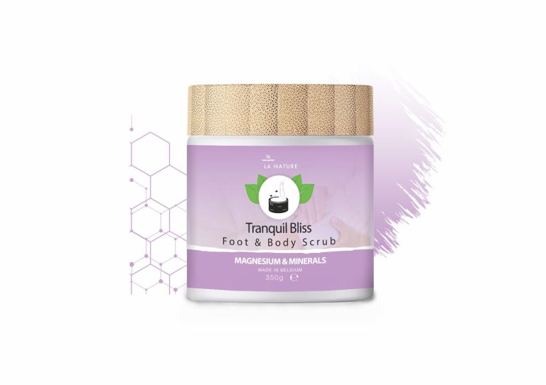 Pedisu Tranquil Bliss Relax Geschenkset